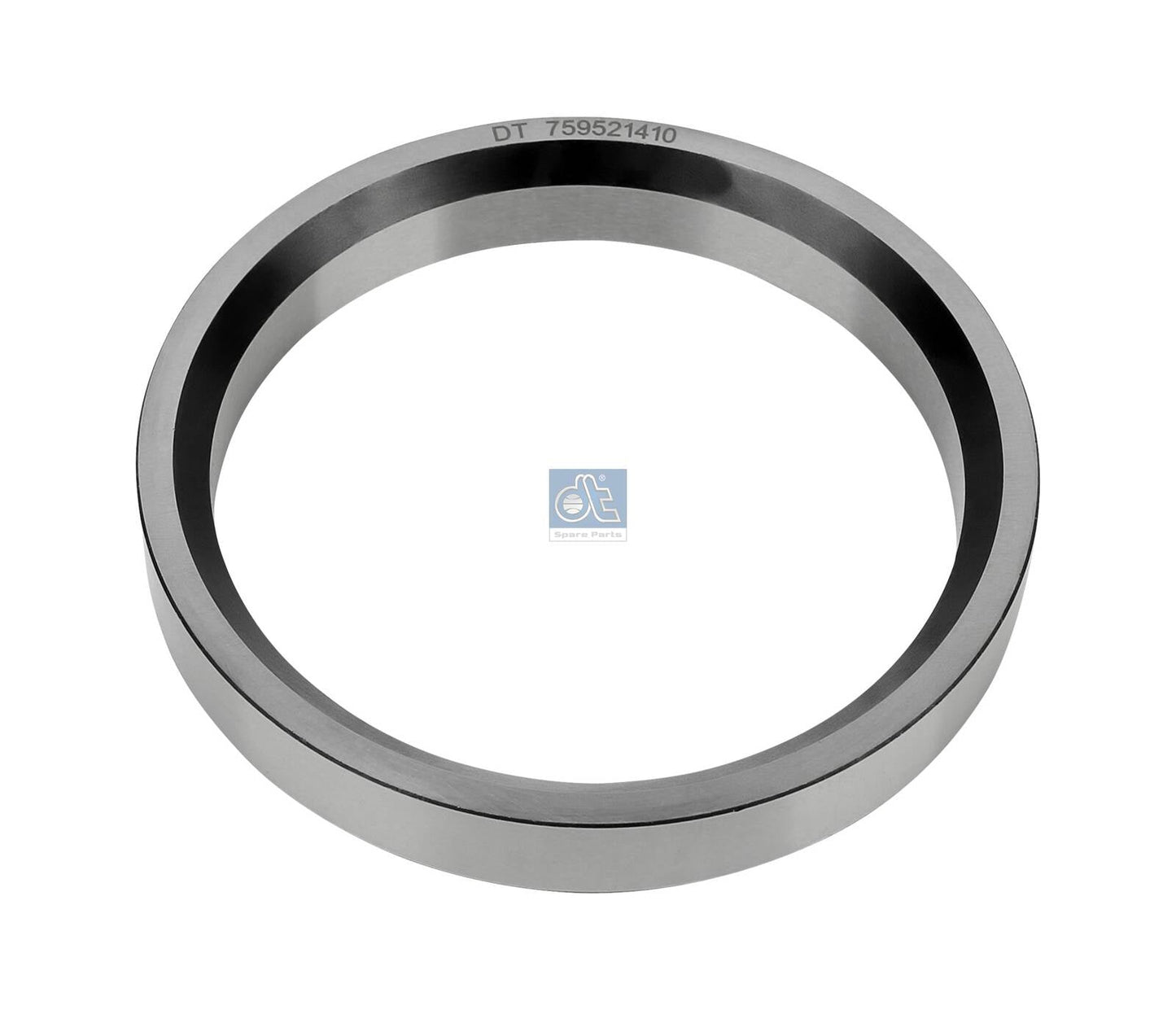 DT A/C 4.50343 Wheel Hub Ring