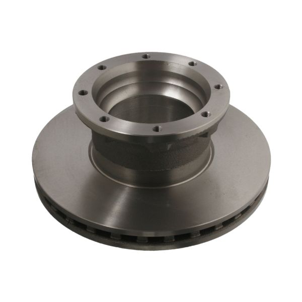 FEBI BILSTEIN FE29166 Brake Disc