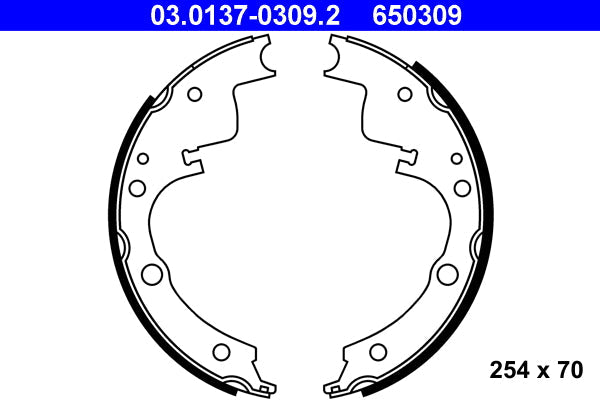 TRW MOTO BHW673E Brake Caliper