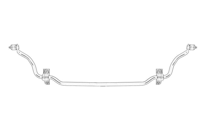 OE PEUGEOT 1612736480 Suspension Stabiliser Bar