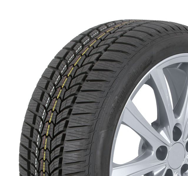 SAVA 21560R16ZOSA99HEHP2V Winter Pkw Tyrecc72.0 Db