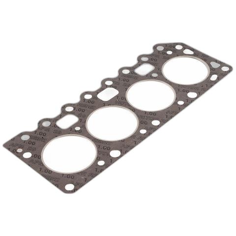 GENUINE FORD 1000389 ESCORT ORION KA FIESTA 1.3 CYLINDER HEAD GASKET 01/1986-