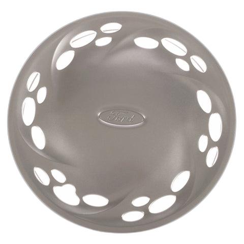 GENUINE FORD 1004023 FIESTA MK4 MK5 13" STEEL WHEEL HUBCAP TRIM 5JX13 1995-2006
