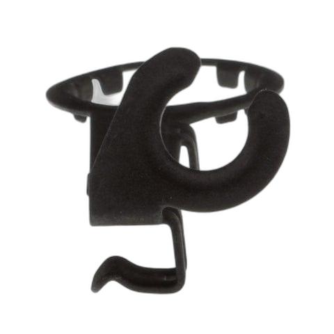 GENUINE FORD 1004279 STREETKA KA PUMA FIESTA O/S ANTI-LOCK BRAKING SYSTEM CLIP