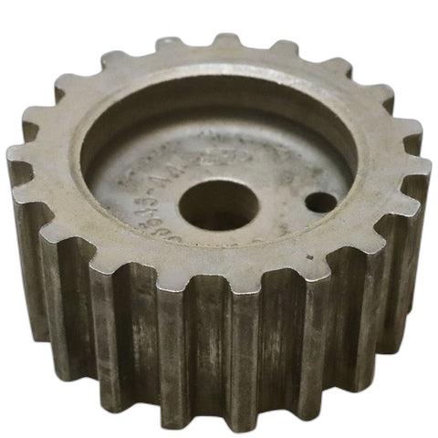 GENUINE FORD 1005819 MONDEO ESCORT FIESTA SIERRA 1.8 DIESEL DRIVE BELT PULLEY