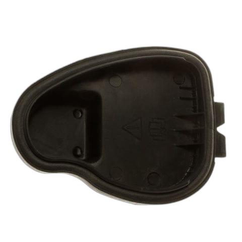 GENUINE FORD 1027714 STREETKA KA FRONT O/S HEAD LIGHT LAMP REAR COVER 96-08