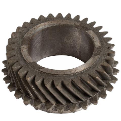 GENUINE FORD 1028448 5-SPEED MANUAL TRANSMISSION 5TH SPEED GEAR 33 TEETH