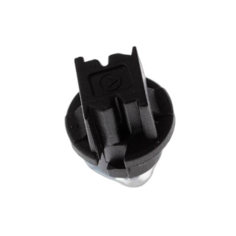 GENUINE FORD 1029249 MONDEO FOCUS MOTORCRAFT BULB AND SOCKET