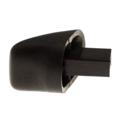 GENUINE FORD 1036116 KA FRONT SEAT BACK LOCKING MECHANISM KNOB