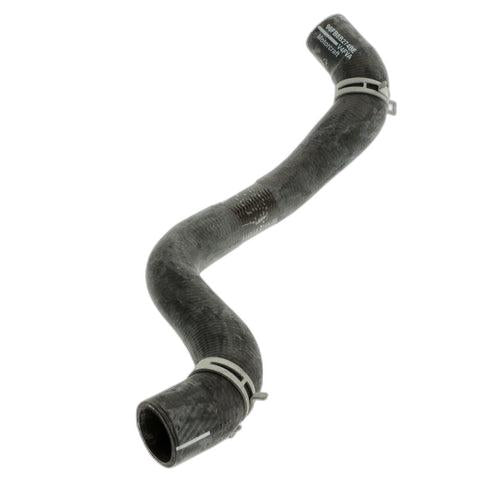 GENUINE FORD 1037315 UPPER RADIATOR FAN HOSE