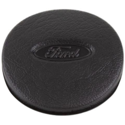 GENUINE FORD 1049339 TRANSIT TOURNEO STEERING WHEEL HUB EMBLEM