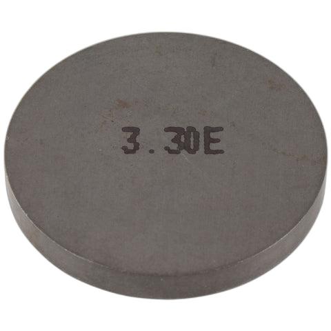 GENUINE FORD 1054082 ZETEC-E VALVE SPRING SHIM 02MM 05/2002-