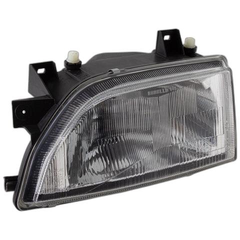 GENUINE FORD 1058208 ORION ESCORT FRONT N/S HEADLIGHT HEADLAMP UNIT