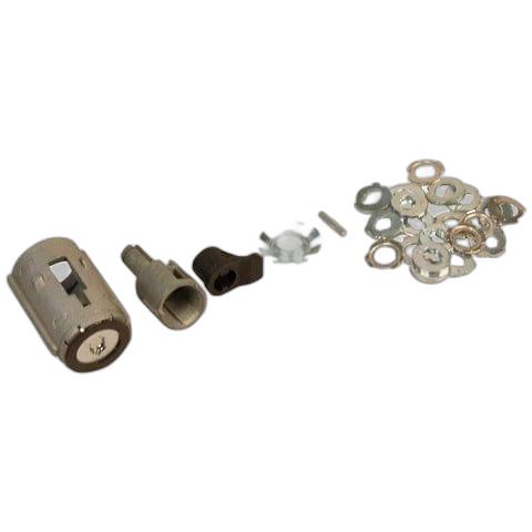 GENUINE FORD 1060884 FOCUS FUEL FILLER DOOR LOCK REPAIR KIT 08/1998-05/2005