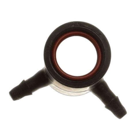 GENUINE FORD 1074414 FUEL LEAK OFF PIPE KIT