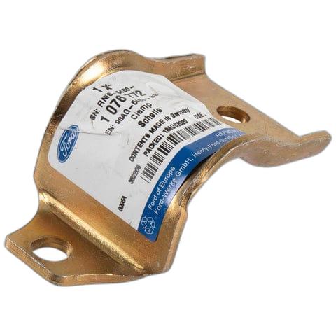 GENUINE FORD 1076772 FOCUS FRONT CROSS MEMBER BRACKET RETAINER