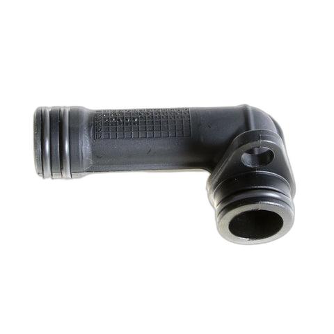 GENUINE FORD 1078427 OIL DRAIN ELBOW