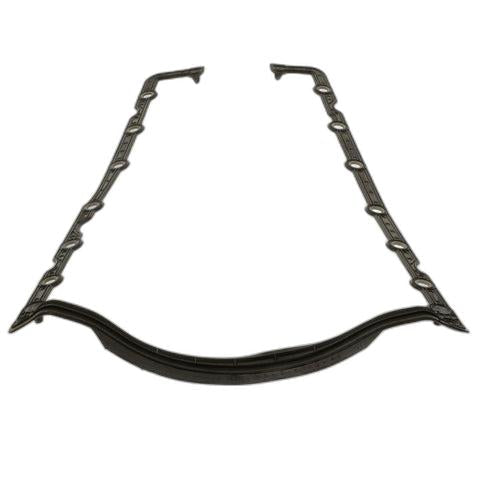 GENUINE FORD 1078498 OIL PAN LEVEL INDICATOR GASKET