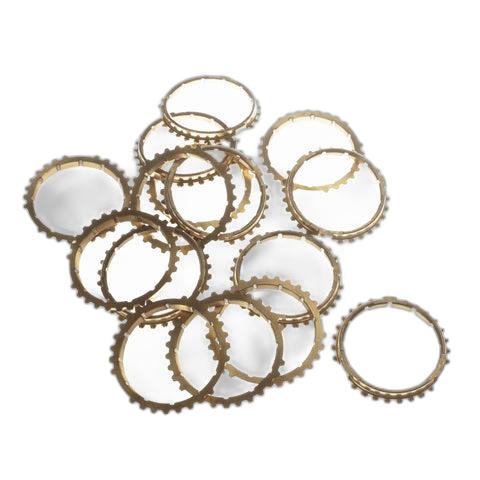 GENUINE FORD 1086438 GEARBOX OUTPUT SHAFT SYNCHRO RING
