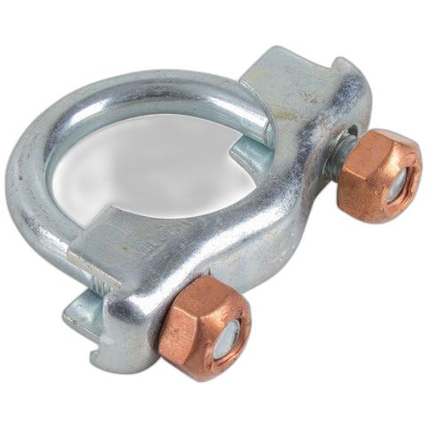 GENUINE FORD 1096818 41MM EXHAUST U CLAMP 04/1976-