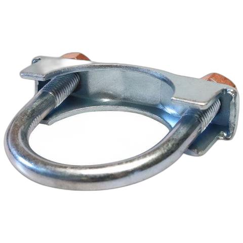 GENUINE FORD 1096823 50.5MM EXHAUST U CLAMP 04/1976-