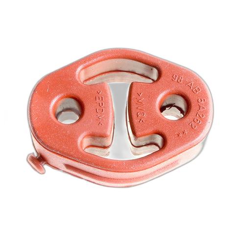 GENUINE FORD 1099277 FOCUS FIESTA FRONT EXHAUST HANGER RUBBER