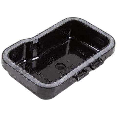 GENUINE FORD 1102438 TRANSIT N/S HEADLIGHT HEADLAMP BULB SEALING CAP