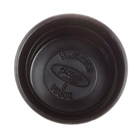 GENUINE FORD 1107183 TRANSIT FIESTA CONNECT KA FRONT SEAT BELT MOUNTING COVER