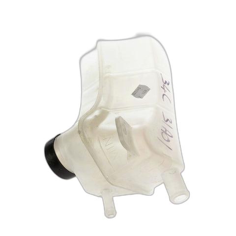 GENUINE FORD 1107521 KA RADIATOR OVERFLOW EXPANSION TANK