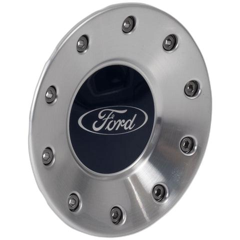 GENUINE FORD 1108738 MONDEO GALAXY FOCUS CONNECT 16" ALLOY WHEEL CENTRE CAP X1