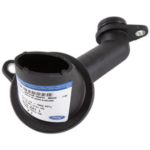 GENUINE FORD 1122015 OIL PUMP INLET TUBE