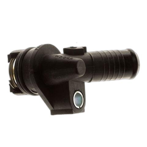 GENUINE FORD 1128018 MONDEO DIESEL DURATORQ TDCI 16V OIL COOLER THERMOSTAT