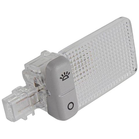 GENUINE FORD 1129422 ECOSPORT CUSTOM MONDEO FOCUS INTERIOR LIGHT LAMP PLATE
