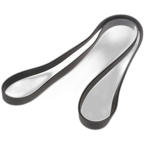 GENUINE FORD 1133960 FOCUS DRIVE V BELT