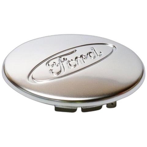 GENUINE FORD 1134286 FIESTA PUMA FOCUS ALLOY WHEEL CENTRE CAP 5.5JX14" 6JX15