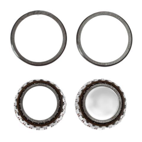 GENUINE FORD 1137830 FIESTA ESCORT KA REAR N/S LH WHEEL BEARING