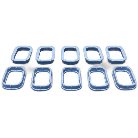 GENUINE FORD 1138392 TRANSIT CUSTOM RANGER DURATORQ INLET MANIFOLD SEAL 14-