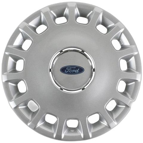 GENUINE FORD 1138662 GALAXY MK1 16" STEEL WHEEL TRIM COVER 6.0X16 2001-2006