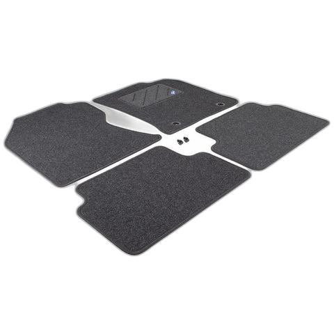 GENUINE FORD 1138951 FOCUS FRONT & REAR CARPET FLOOR MATS STANDARD 2001-2005