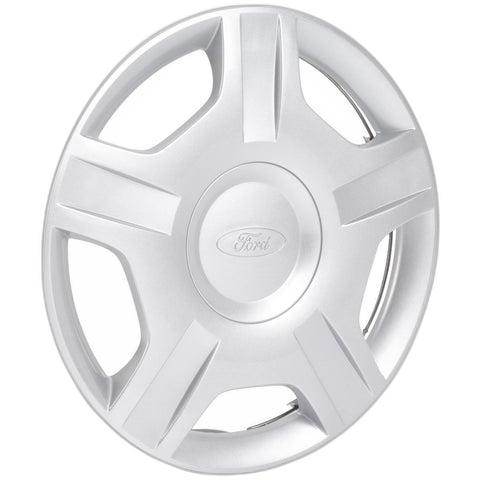 GENUINE FORD 1140169 FIESTA FUSION KA 14" STEEL WHEEL TRIM HUB CAP 5 SPOKE