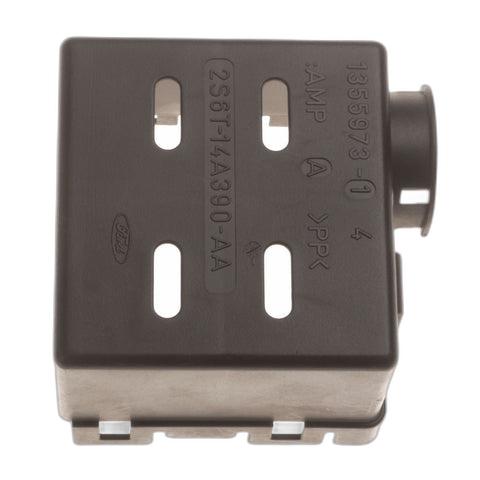 GENUINE FORD 1140607 FIESTA FUSION FUSES HOLDERS & CIRCUIT BREAKERS SHIELD