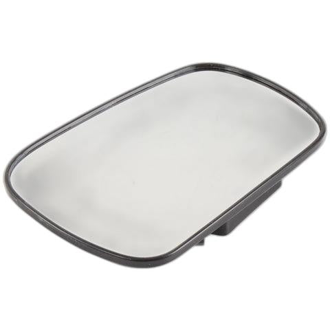 GENUINE FORD 1145852 FIESTA FUSION N/S LEFT WING MIRROR GLASS