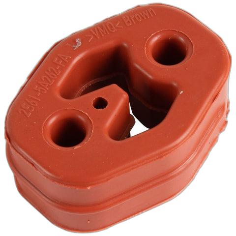 GENUINE FORD 1146857 3 CYLINDER DOWNPIPE EXHAUST RUBBER MOUNT 11/2017-