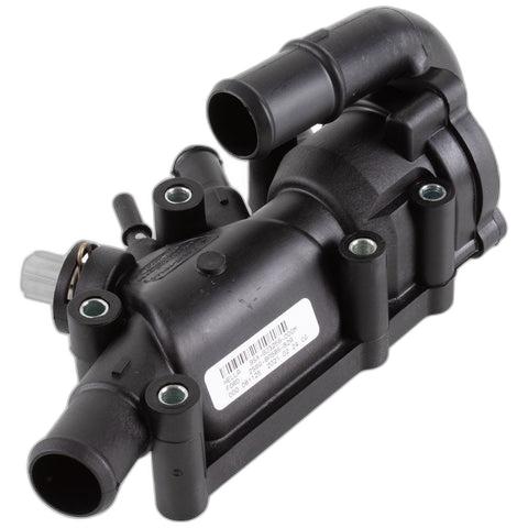 GENUINE FORD 1149617 THERMOSTAT WATER OUTLET CONNECTION