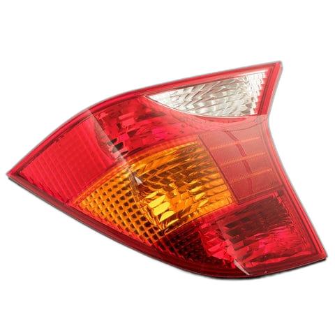 GENUINE FORD 1150021 FOCUS MK1 REAR DRIVER SIDE TAIL LIGHT LAMP CLUSTER LESS BULBS 98-05