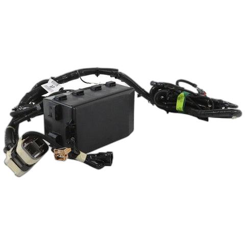 GENUINE FORD 1151646 WIRE