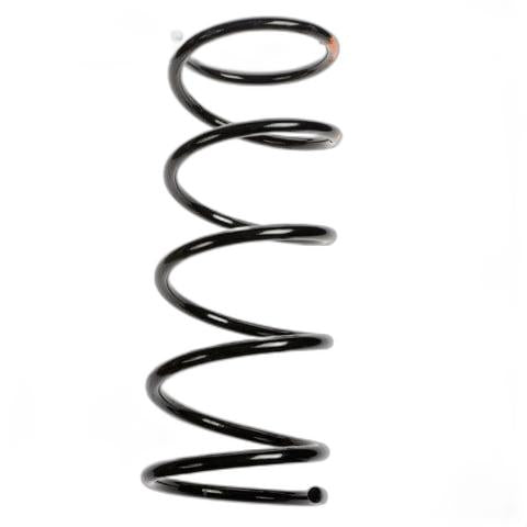 GENUINE FORD 1152043 FOCUS FRONT O/S OR N/S SUSPENSION COIL SPRING
