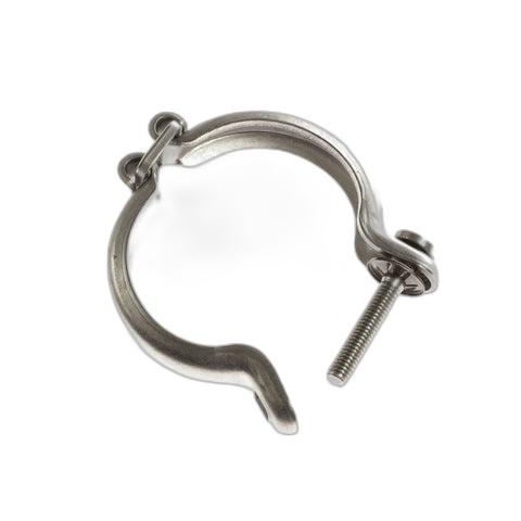 GENUINE FORD 1198062 EGR CLAMP