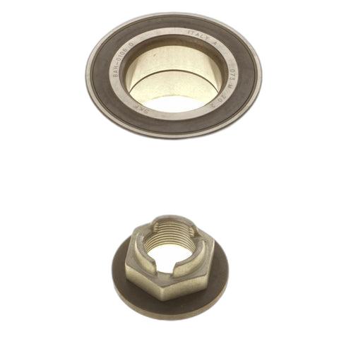 GENUINE FORD 1201569 FIESTA FUSION FRONT WHEEL BEARING