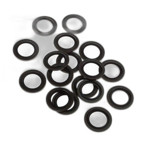 GENUINE FORD 1204687 CYLINDER BLOCK SEALING WASHER